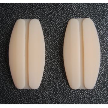 Silicone Shoulder Cushions(Sc-001)